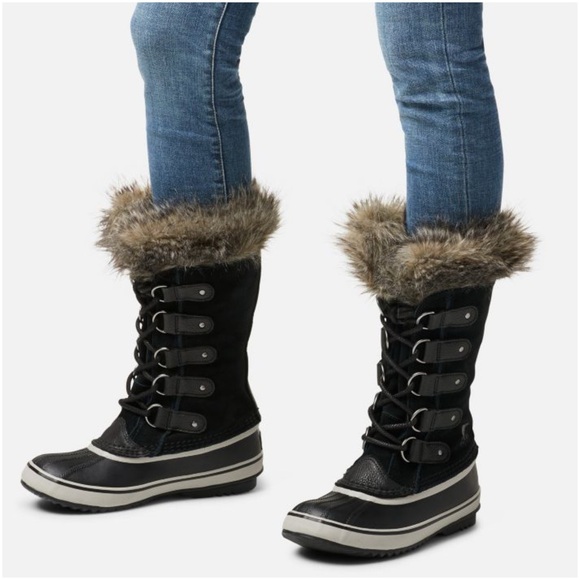 Sorel Joan of Arctic Winter Boot 7 - Picture 3 of 16